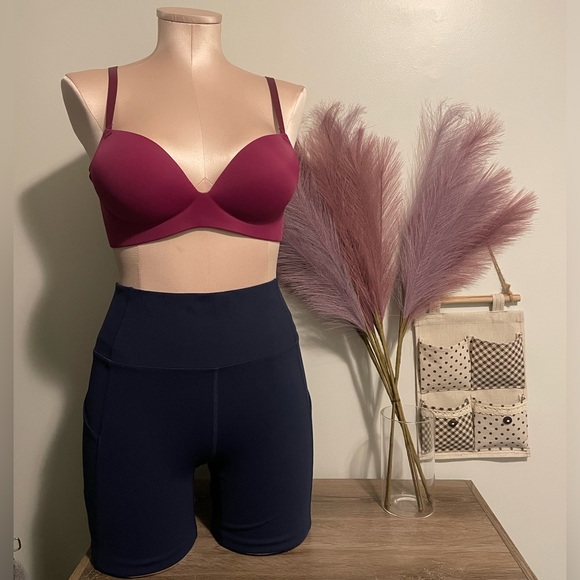 Catherine Malandrino Women's Push-up Bra - Size: 34C - Picture 3 of 7